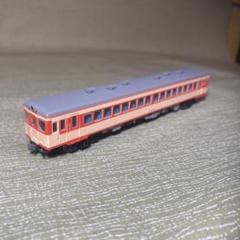 TOMIX 2464 キハ26(急行色/一段窓T)2輌セット 国鉄 キハ26形ディーゼルカー(急行色・一段窓)セット｜製品情報