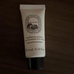 新品未使用♡diptique LAIT FRAIS(dt フレッシュローション) Amazon.com : Diptyque The Art of Body Care Fresh Body Lotion
