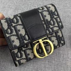2025年最新】Christian Dior レディース 折り財布の人気アイテム
