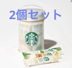 未使用品 スターバックス ヴィア キャニスターセット 2025年最新】スタバヴィアの人気アイテム - メルカリ