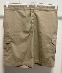 Dickies FLEX カーゴショーツ ワークショーツ サンドベージュ 44