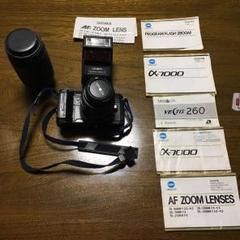 アルファ7000  フラッシュ  シグマ望遠レンズ アルファ7000 フラッシュ シグマ望遠レンズ