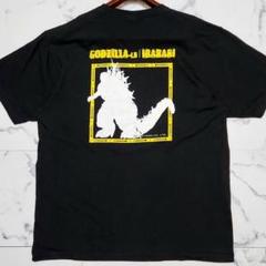 希少 基地限定 GODZILLA -1.0 ゴジラ Tシャツ カットソー 4L