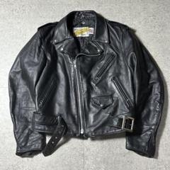 最終値下げ‼️ヴィンテージ❗️値下げ！80sダブル ライダース‼️ ヴィンテージ❗️値下げ！80sダブル ライダース‼️