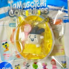 たまごっち　たまごっちケース　みみっち　黄色　②