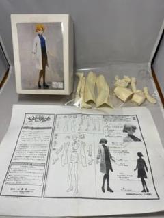 赤木リツコ/水着/エヴァンゲリオン cLayz1/6スケールガレージキット