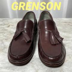 2025年最新】GRENSON ローファーの人気アイテム - メルカリ