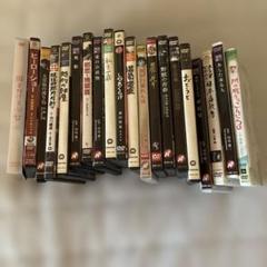 日本映画 DVD セット20本 - メルカリ