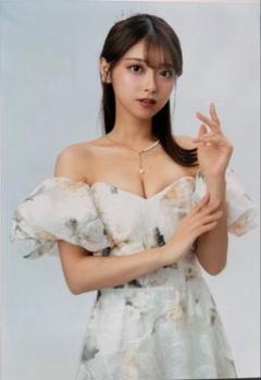 まるぴ 生誕記念 生誕ブロマイド 12枚コンプリート ゼロイチ