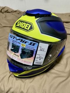 SHOEI GT-AIR Mサイズ これならどうだ一気にバリバリ値下げ