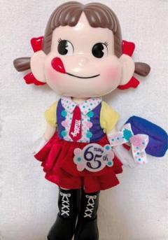 2025年最新】ペコちゃん ミルキー 人形の人気アイテム - メルカリ