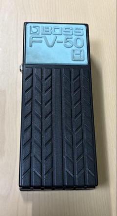 BOSS ギターエフェクターセット CE-3 PSM-5 FV-50H BOSS (ボス) エフェクター Power Supply&MasterSwitch PSM-5