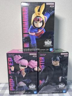 僕のヒーローアカデミア フィギュアまとめ売り28個セット 2025年最新】僕のヒーローアカデミア フィギュアの人気アイテム