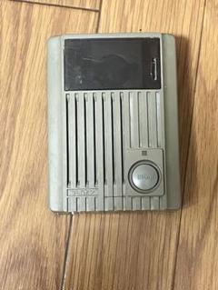 アイホンインターホン HF-DAカメラ玄関子機のみのサムネイル