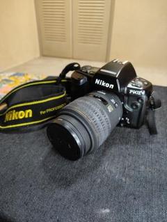 【最終値】Nikon F90X Sigma EXレンズ 専用バッグ付 最終値】Nikon F90X Sigma EXレンズ 専用バッグ付 - メルカリ