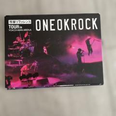 ONE OK ROCK/\"残響リファレンス\"TOUR in YOKOHAMA … ONE OK ROCK 