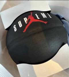 Supreme x Jordan Basketball Black バスケット - メルカリ