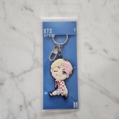 防弾少年団(BTS) - BTS テヒョン BTS WORLD ポップアップショップ 購入特典 V テテ BTS テテがARMYの為に作ったARTIST-MADEコレクションが再販決定