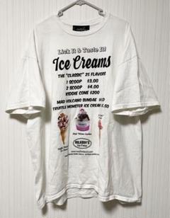 MILKBOY ICE CREAMS TEE