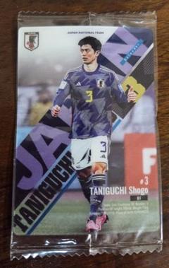 谷口彰悟 日本代表グッズセット 楽天市場】サッカー日本代表 谷口の通販