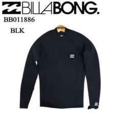 BILLA BONG BB011886 ラッシュガード ウェットスーツ BILLABONG ウェットスーツ ビラボン タッパー サーフィン