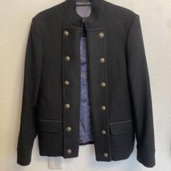 2025年最新】zara ナポレオンジャケットの人気アイテム - メルカリ