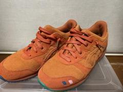 2025年最新】asics×ballaholic gel-lyte iii ogの人気アイテム