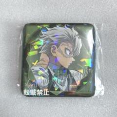 鬼滅の刃 不死川実弥 モクテル 缶バッジ - メルカリ