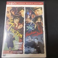カルト・ホラー 廃盤 DVD 入手困難 フィルム・ノワール ◯第七の