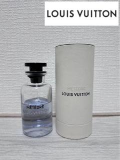 未開封 ルイヴィトン 香水 メテオール 100ml 未使用 箱付 METEORE メテオール オードゥ パルファン ｜ルイ・ヴィトン 公式サイト
