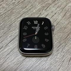 Apple Watch エルメス series4 40mm
