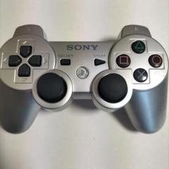 PS3 DUALSHOCK3コントローラー 純正☆プレステ3　分解清掃済018