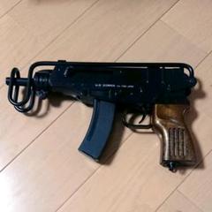 ヨネザワ製 Vz61 SCORPION