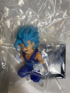 一番くじ ドラゴンボール EX 地球を守る戦士たち F賞 DRAGON