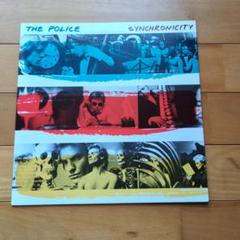2025年最新】The Police レコードの人気アイテム - メルカリ