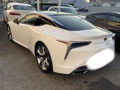 JOKERレクサスLC500リア純正ホイール9.5j 4本通しタイヤバリ溝 taiheishopping_a050209327