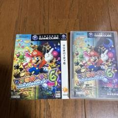 マリオパーティ6