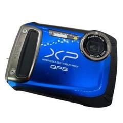 ♥︎◇スマホ転送♪ ◇FUJIFILM finepix XP150 ◇美品