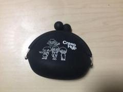 クリープハイプ がま口