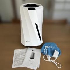 Airdog モイ　交換フィルター2枚付き Airdog モイ 交換フィルター2枚付き - メルカリ