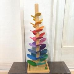 ☆ボーネルンド　カラコロツリー S☆ ボーネルンド カラコロツリー Sサイズ