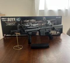 (大幅値下げ) 東京マルイ M4 Sシステム フルカスタム パーツ多数 大幅値下げ) 東京マルイ M4 Sシステム フルカスタム パーツ多数