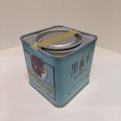 黒執事 紅茶缶購入者限定 ナフキン 黒執事 紅茶缶 ナンジャタウン - メルカリ