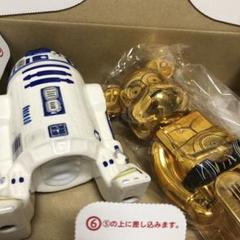 2025年最新】c-3po オールドの人気アイテム - メルカリ