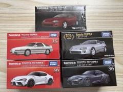 【5台セット トミカプレミアム 発売記念仕様】 タカラトミーモールオリジナル トミカプレミアム 日産