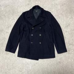 マーガレットハウエル ピーコート mhl ウール