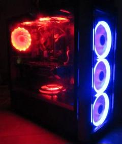 激安 自作ゲーミングPC モンハンワイルズプレイ可能