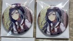 日野森雫 CD特典缶バッジ まとめ売り 日野森雫 まとめ売り 缶バッジ CD特典 - メルカリ