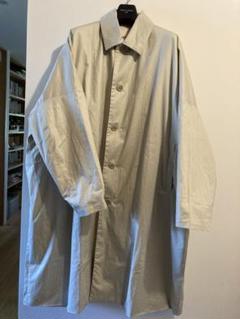 【新品未使用】CASEY CASEY BIG BLOBBLY COAT