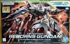 2025年最新】リボーンズガンダム hgの人気アイテム - メルカリ